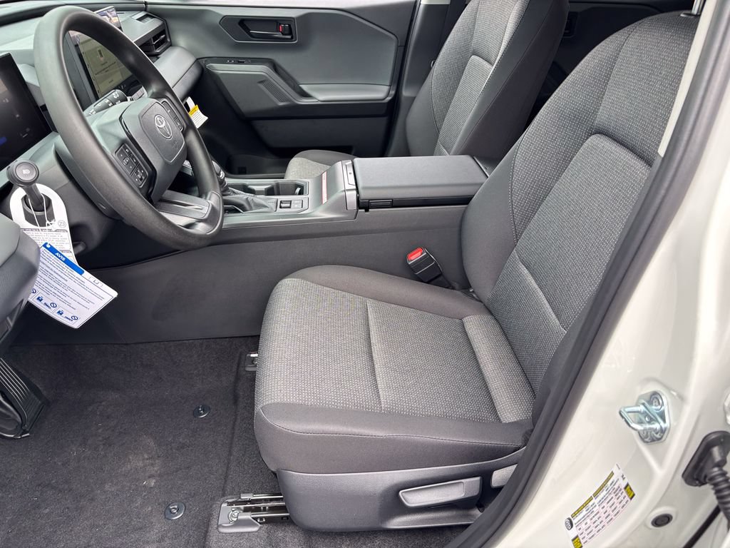 New 2026 Toyota RAV4 LE AWD/4WD image 11