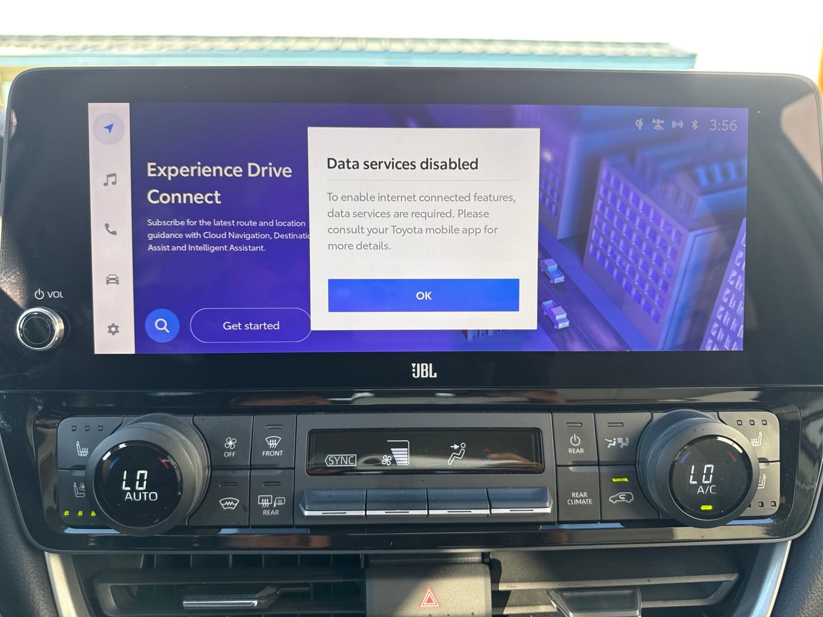 Used 2024 Toyota Grand Highlander Limited image 19