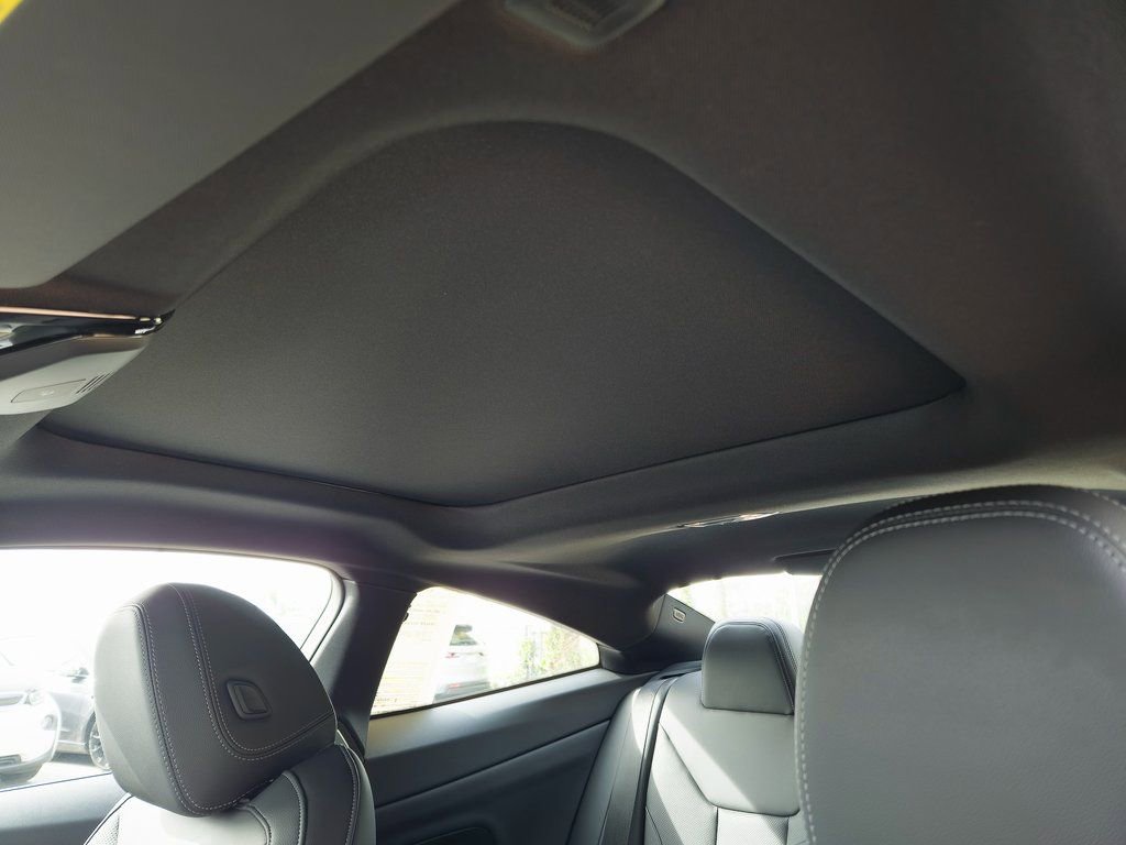 Certified 2024 BMW M440i Coupe w/ Premium Package image 19