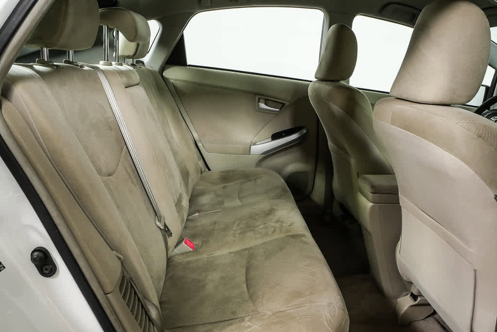 Used 2010 Toyota Prius Two FWD image 18