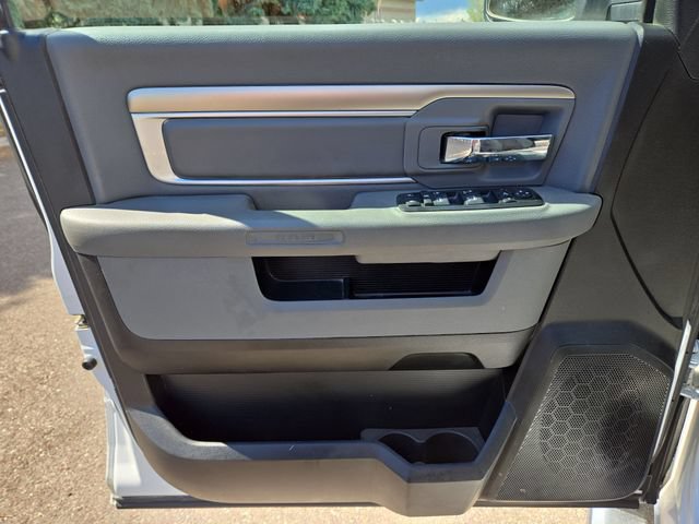 Used 2018 RAM 1500 Big Horn AWD/4WD image 18
