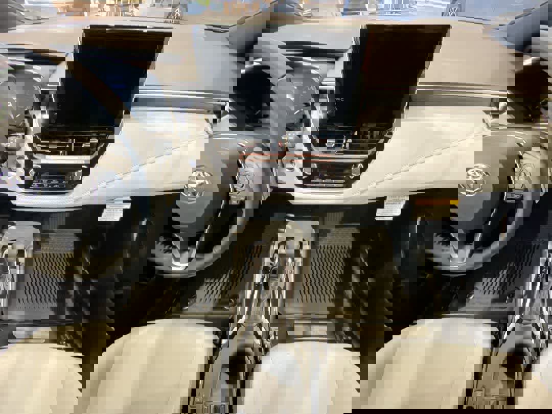 New 2026 Toyota Corolla SE image 23