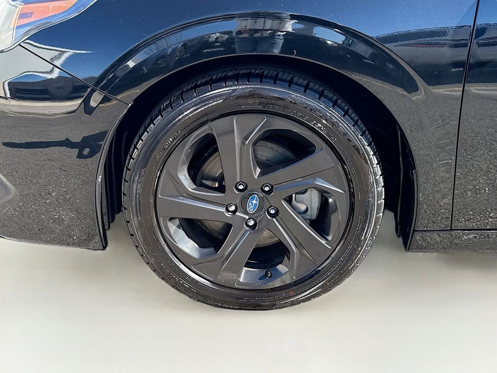 Used 2021 Subaru Legacy 2.5i Sport image 40
