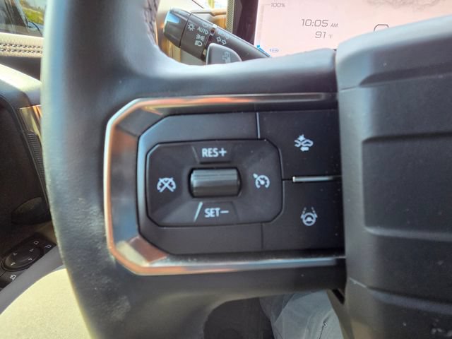 Used 2025 GMC Hummer EV 2X AWD/4WD image 35