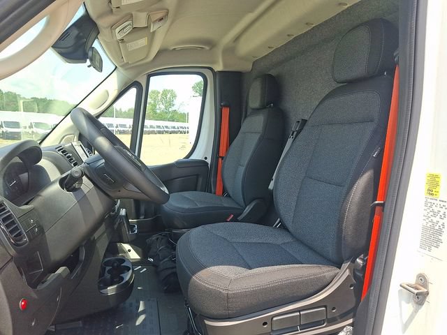 New 2023 RAM ProMaster 3500 FWD image 5