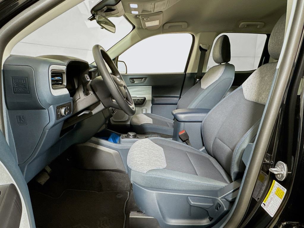 Used 2025 Ford Maverick XLT w/ Equipment Group 302A image 17