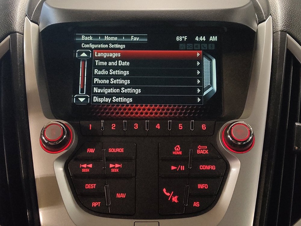 Used 2017 GMC Terrain Denali image 25