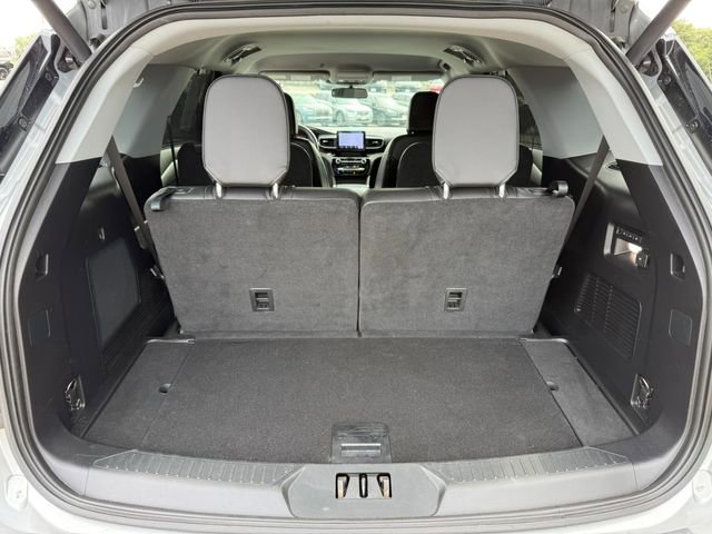 Used 2021 Ford Explorer Limited w/ Equipment Group 301A image 47