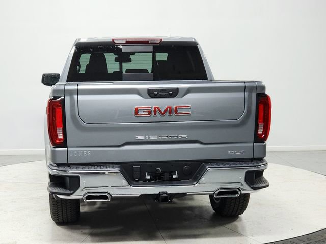 New 2026 GMC Sierra 1500 SLT image 6
