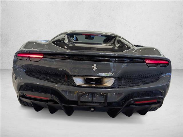 Used 2024 Ferrari 296 GTS image 6