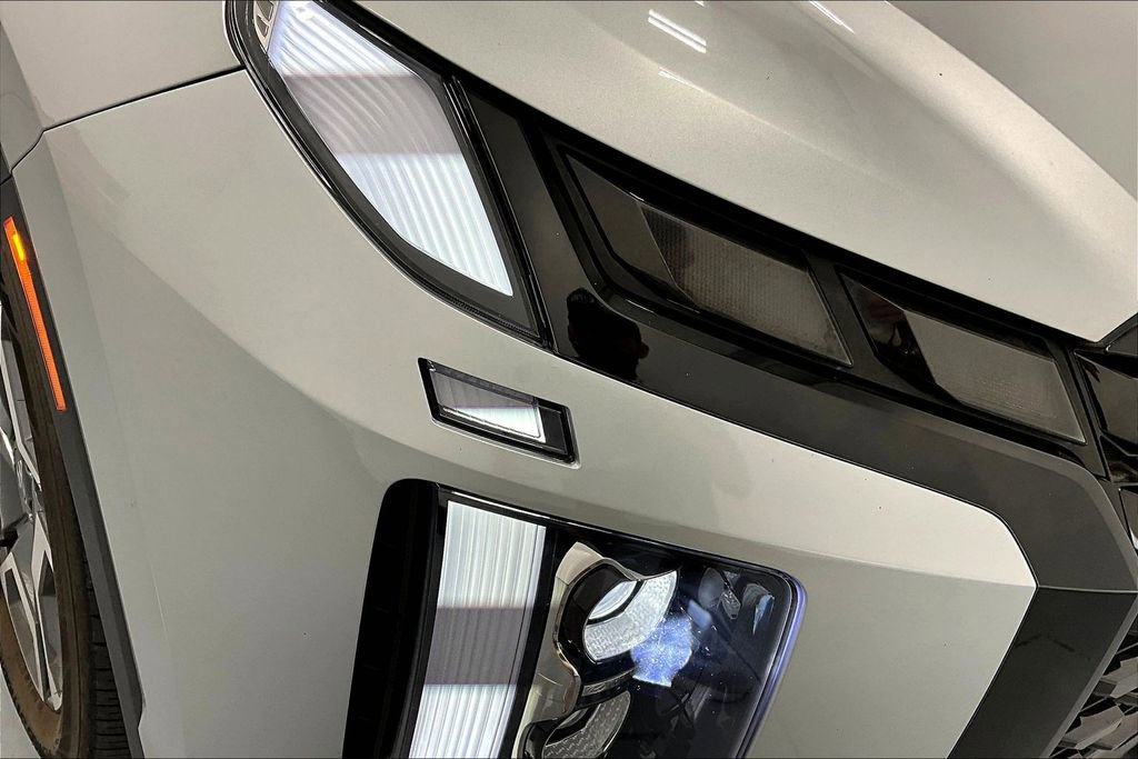 Used 2024 Hyundai Palisade Limited image 38