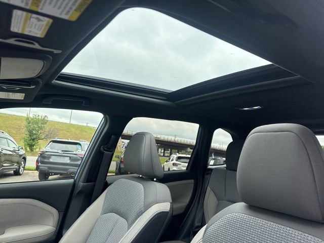 Used 2025 Subaru Forester Premium w/ Convenience Package #1 AWD/4WD image 13