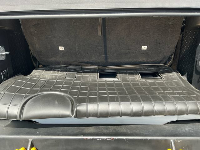 Used 2016 Jeep Wrangler Sport w/ Quick Order Package 23S AWD/4WD image 19
