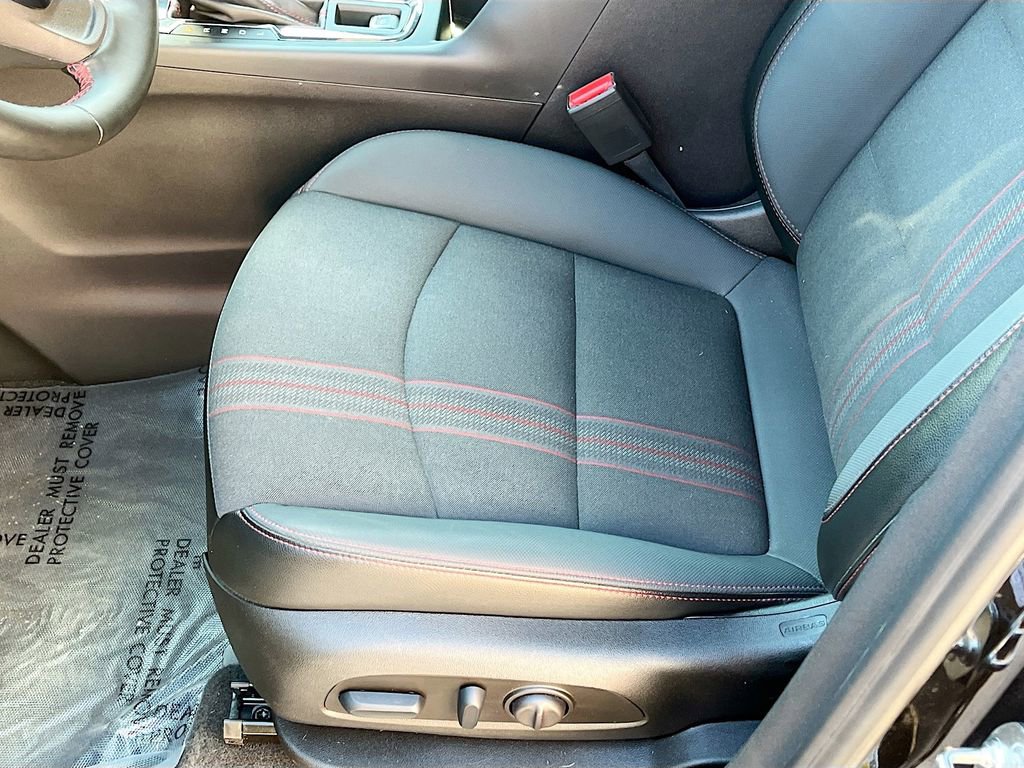 Used 2024 Chevrolet Equinox RS AWD/4WD image 19