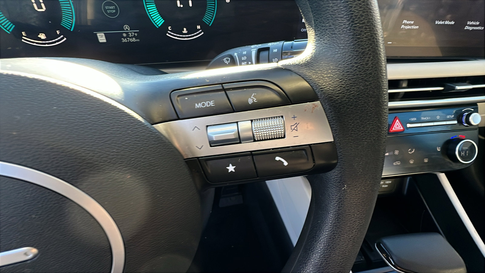 Used 2025 Hyundai Tucson SEL image 28