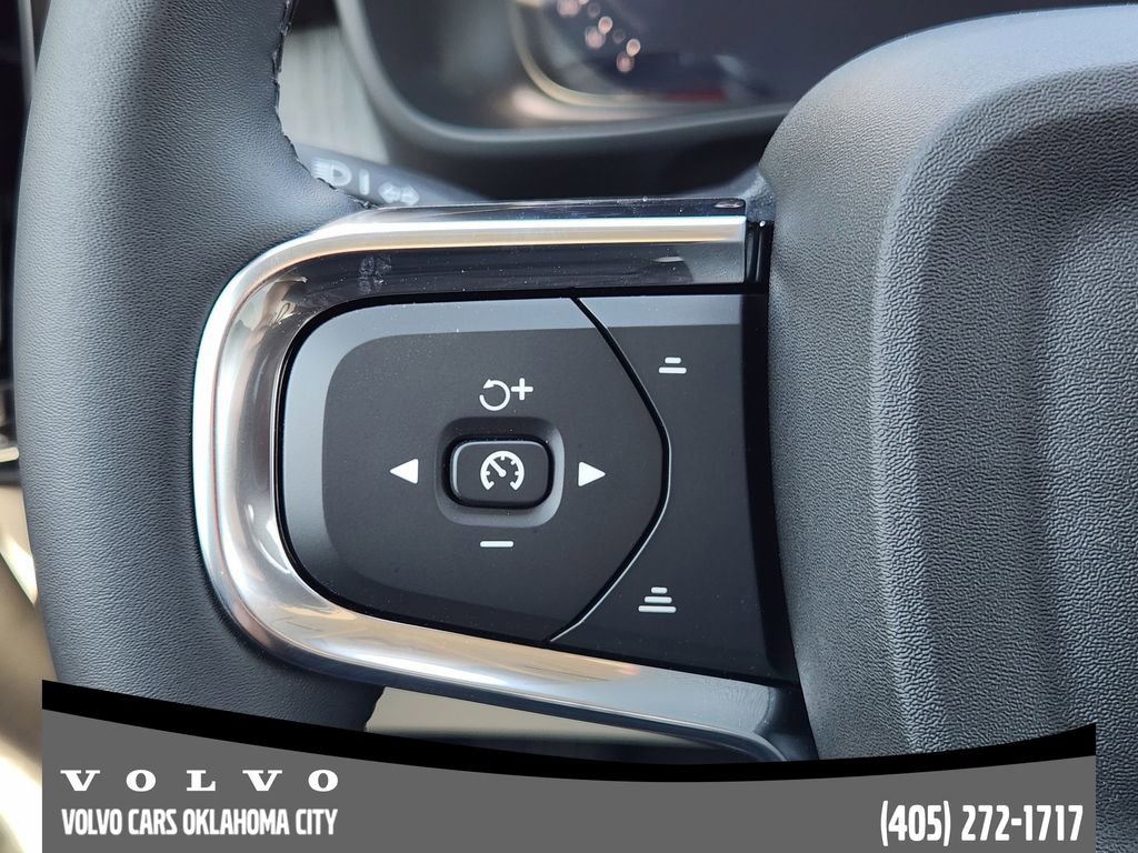 New 2026 Volvo XC40 B4 Plus w/ Protection Package Premier image 27