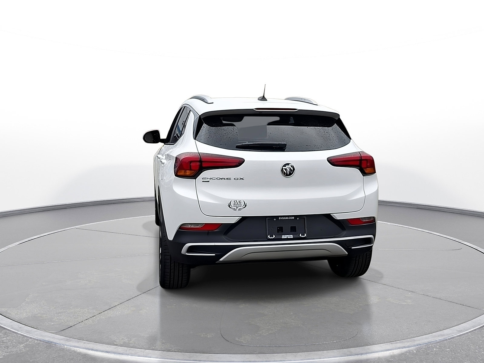 Used 2023 Buick Encore GX Select AWD/4WD image 7