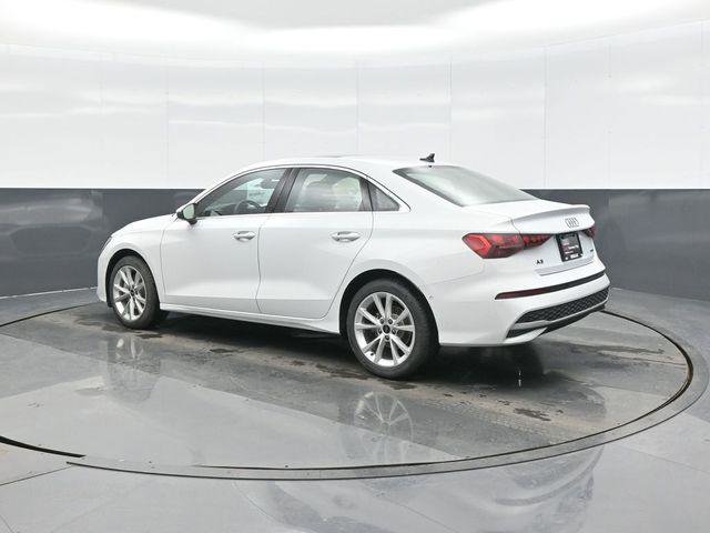 New 2026 Audi A3 2.0T Premium image 5