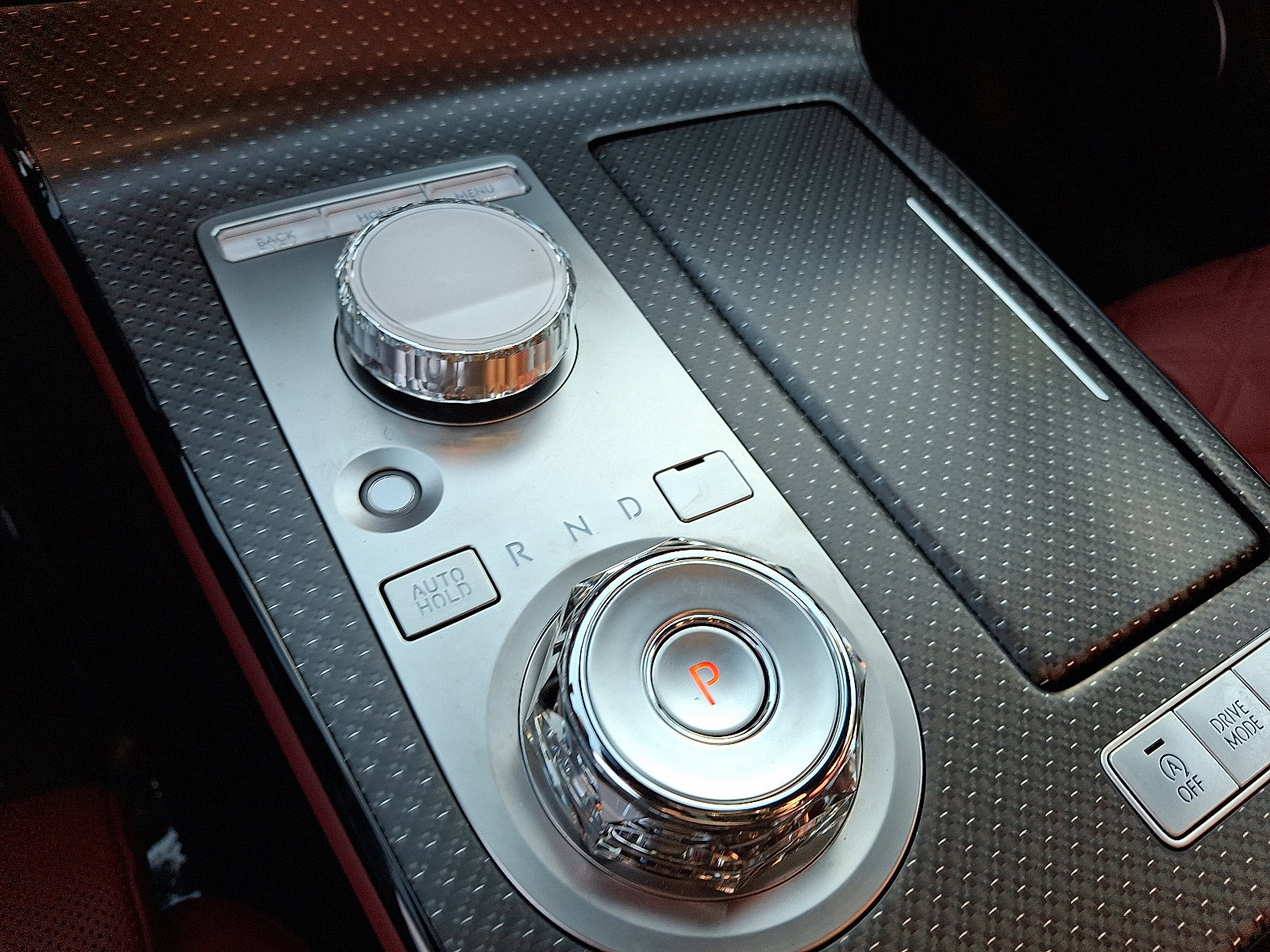 Certified 2025 Genesis G80 3.5T Sport Prestige image 22