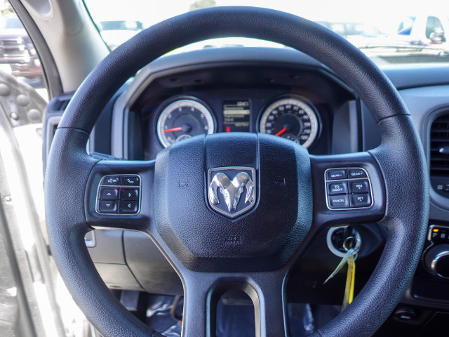 Used 2019 RAM 1500 Tradesman w/ Popular Equipment Group RWD image 16