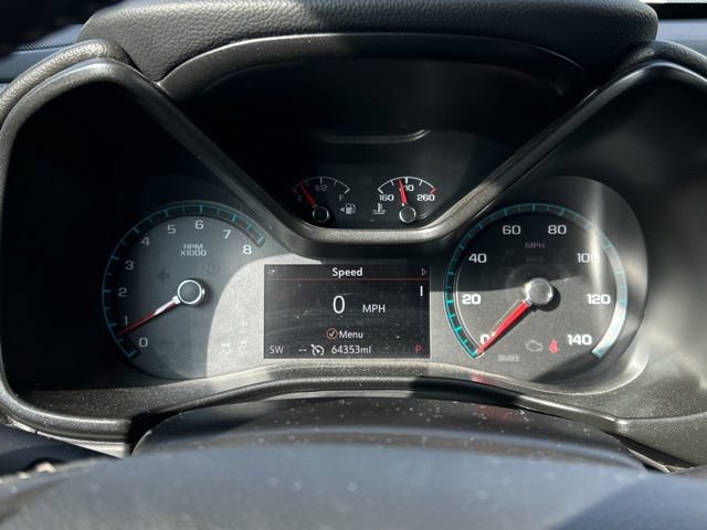 Used 2022 GMC Canyon Denali AWD/4WD image 34