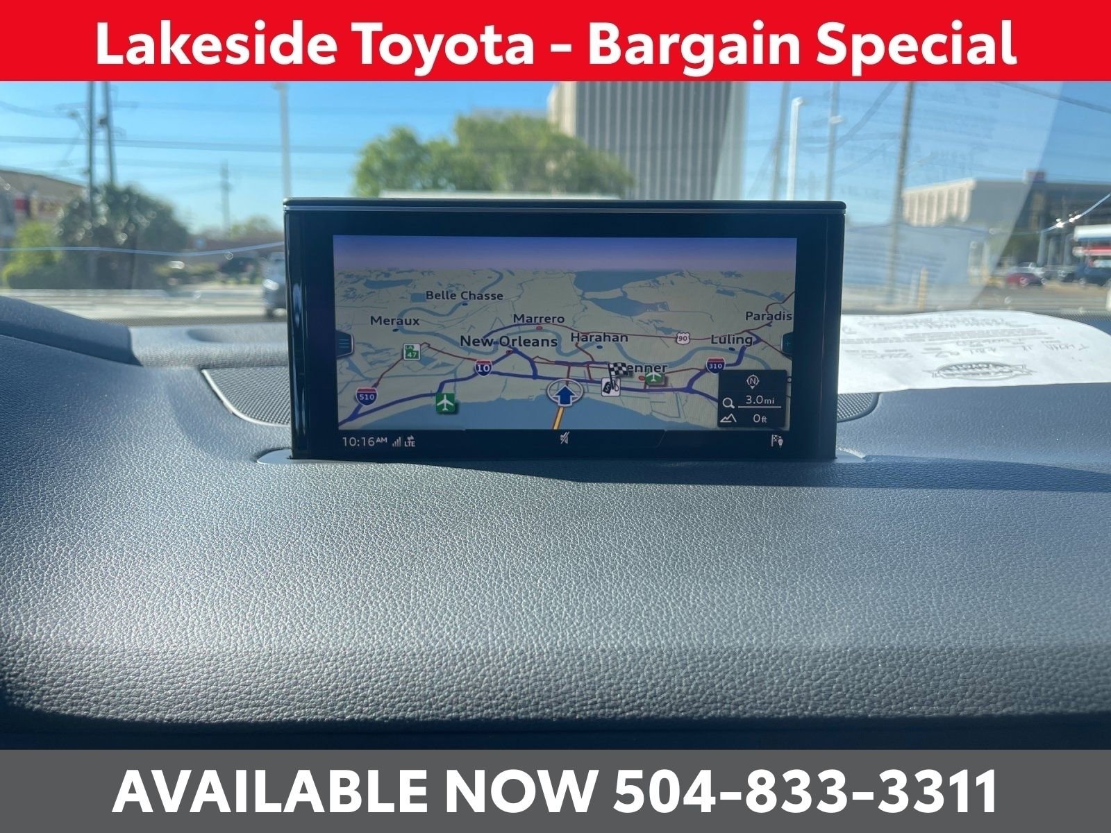 Used 2018 Audi Q7 3.0T Prestige w/ Prestige Package image 39