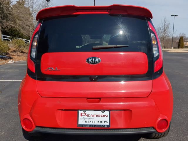 Used 2015 Kia Soul ! w/ Sun & Sound Package image 5