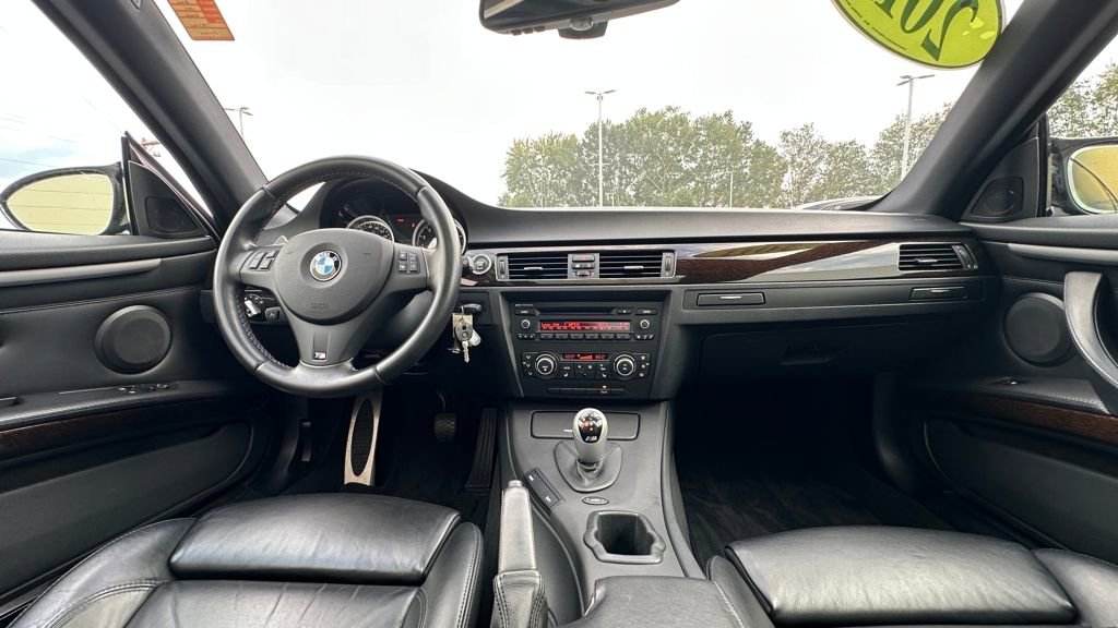 Used 2011 BMW M3 Base image 27