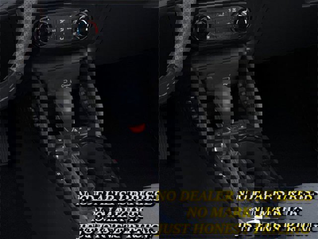 New 2026 Chevrolet TrailBlazer RS w/ Driver Confidence Package image 23