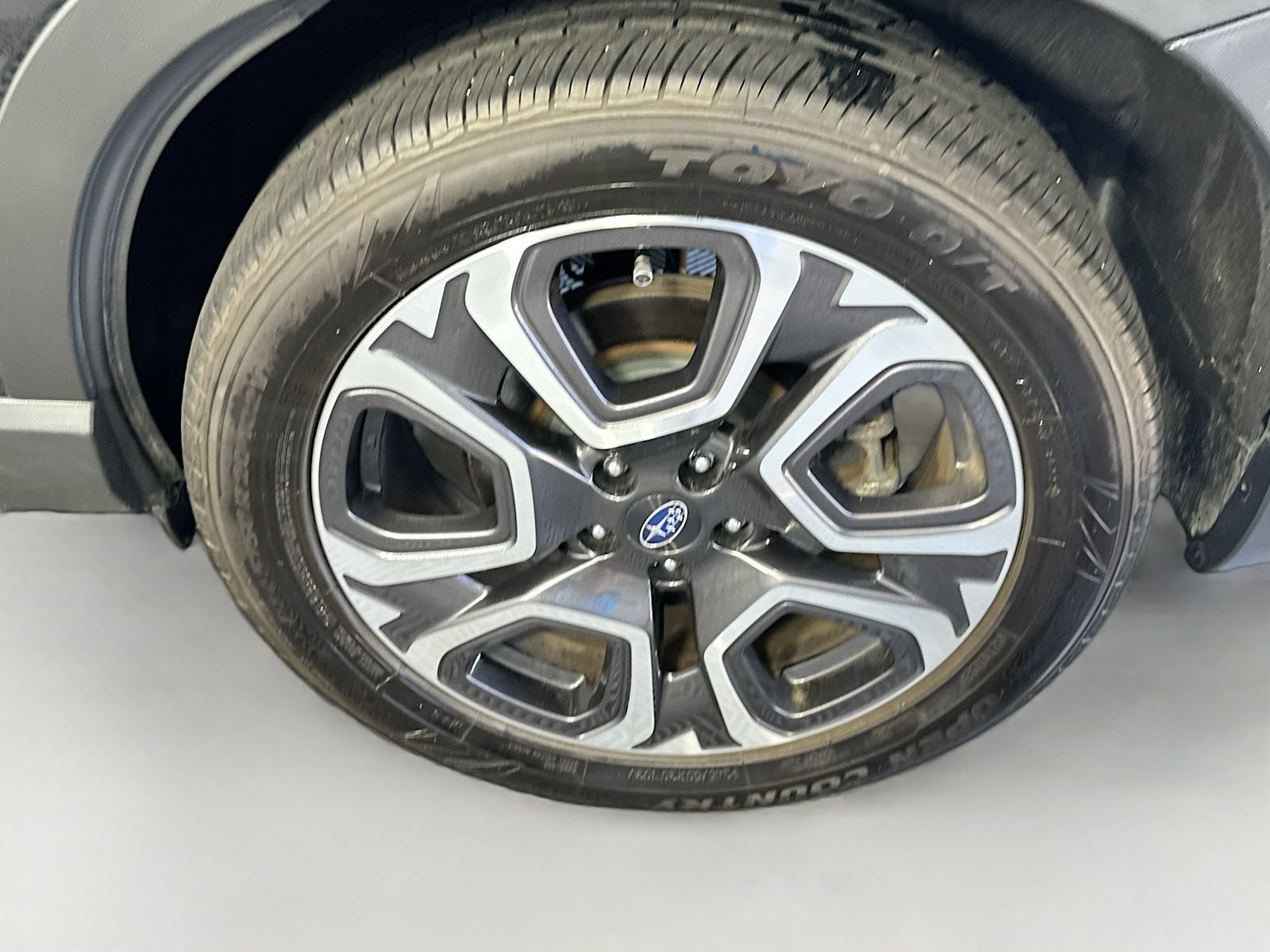 Used 2023 Subaru Ascent Touring AWD/4WD image 34