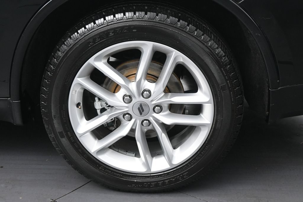 Used 2022 Dodge Durango R/T AWD/4WD image 38