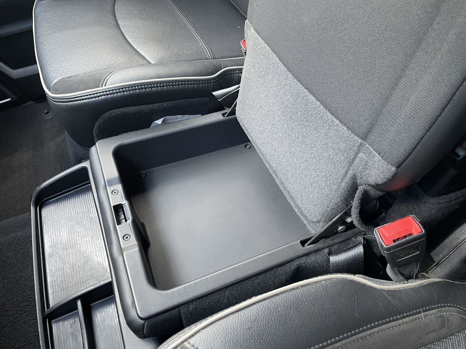 Certified 2024 RAM 2500 Laramie image 29