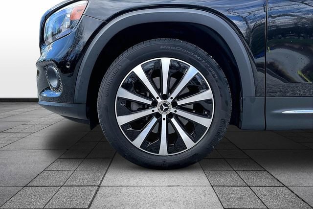 Certified 2023 Mercedes-Benz GLB 250 4MATIC image 4