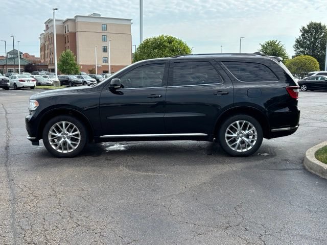 Used 2016 Dodge Durango Limited w/ Premium Group AWD/4WD image 5
