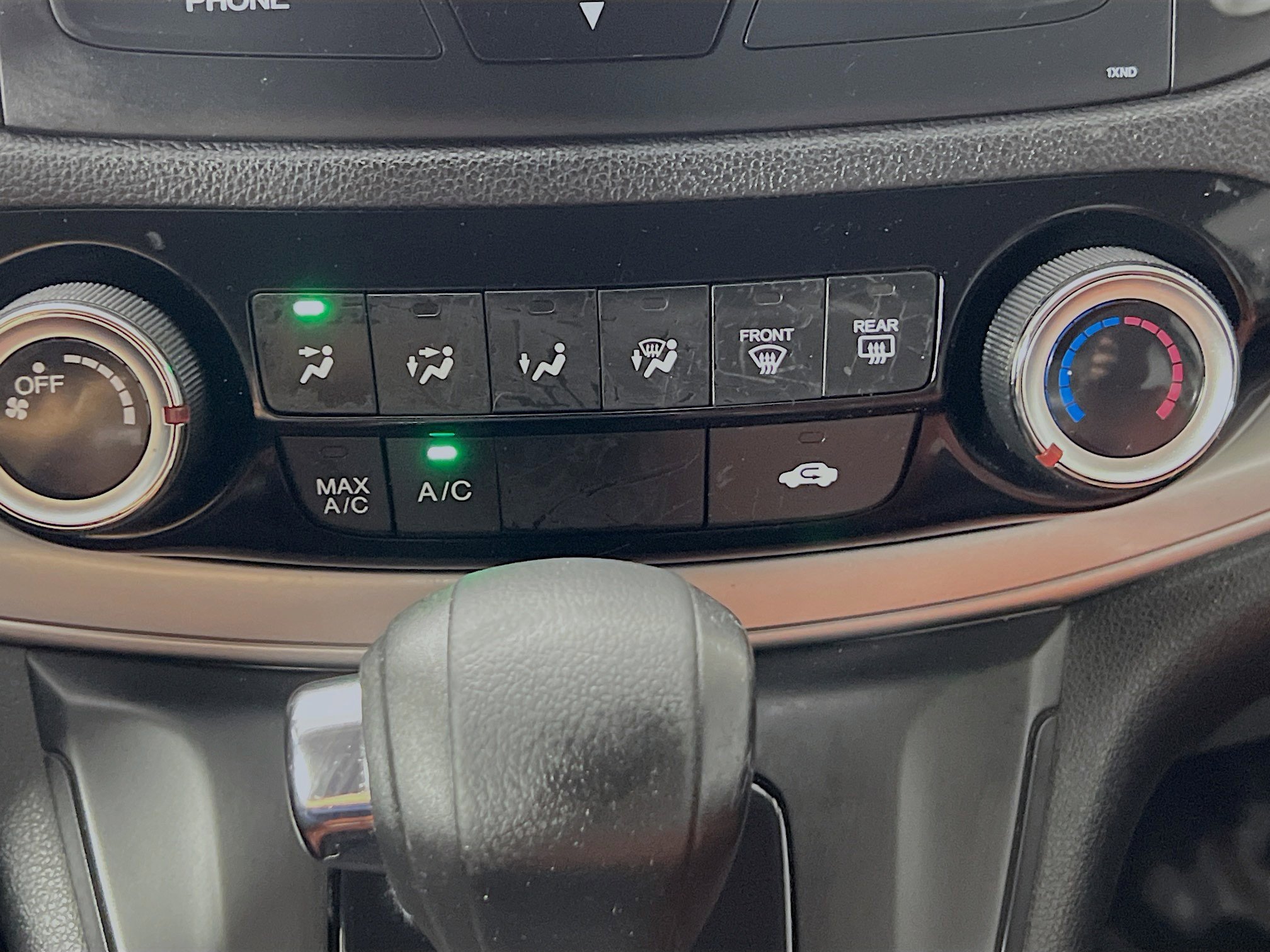 Used 2015 Honda CR-V LX image 25