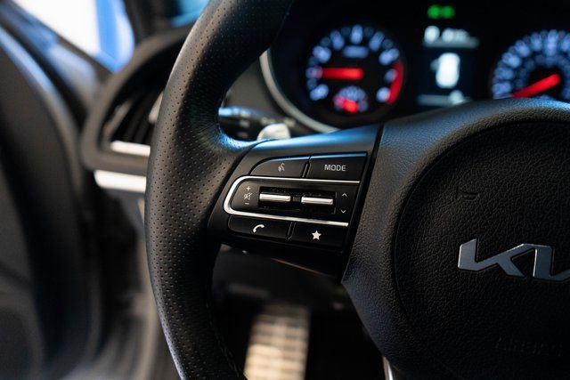 Used 2023 Kia Stinger GT-Line image 26