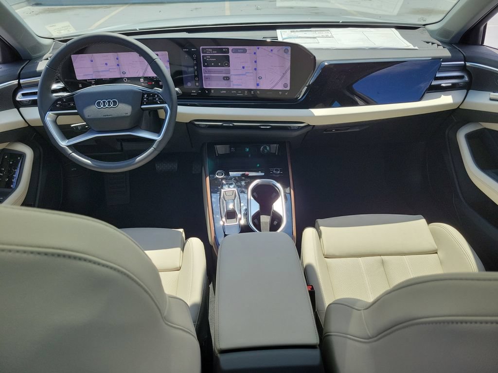 New 2026 Audi A6 Premium AWD/4WD image 23