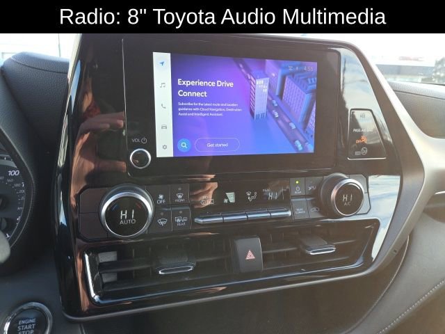 Used 2023 Toyota Highlander L image 14
