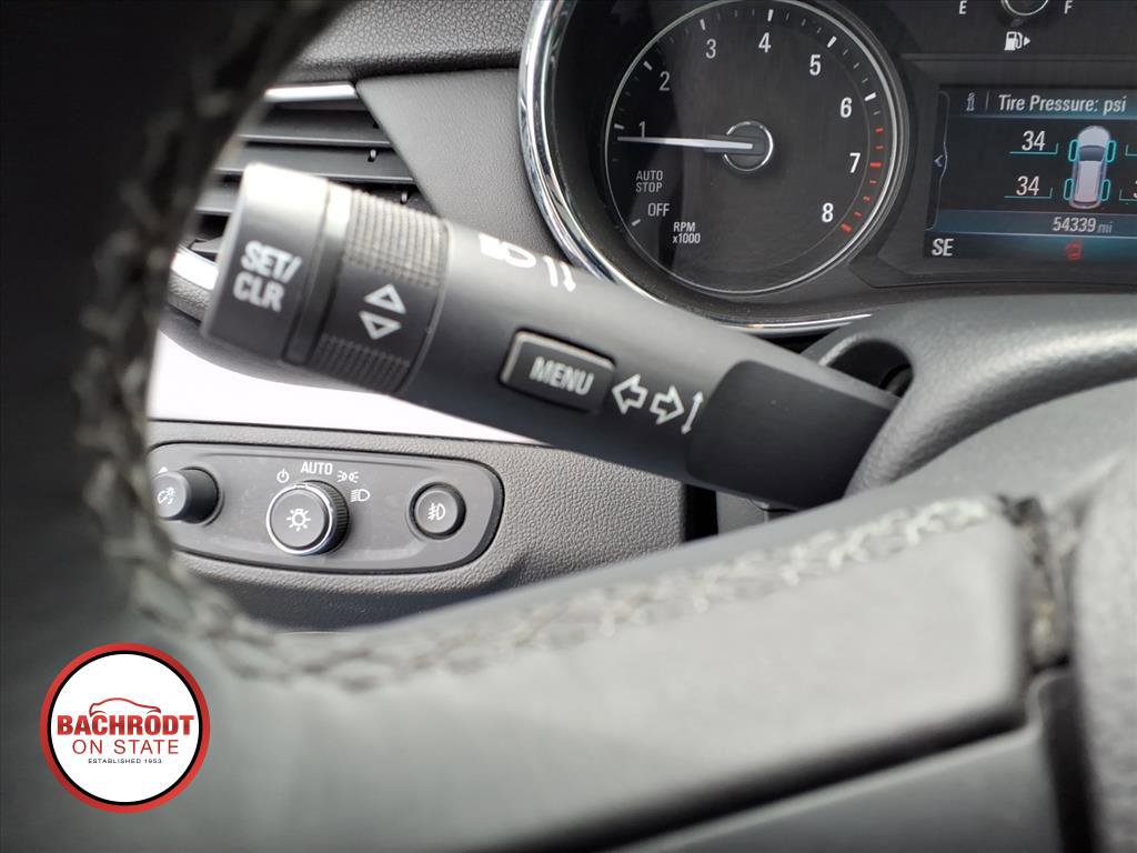 Used 2019 Buick Encore Essence w/ Experience Buick Package FWD image 19