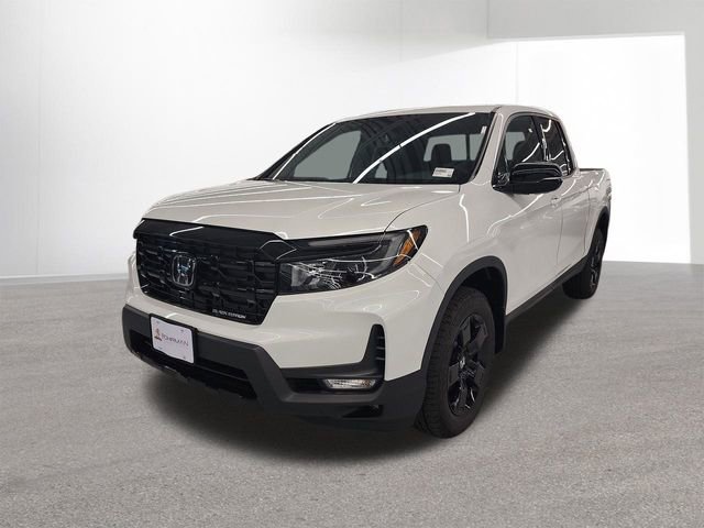 New 2026 Honda Ridgeline Black Edition image 24