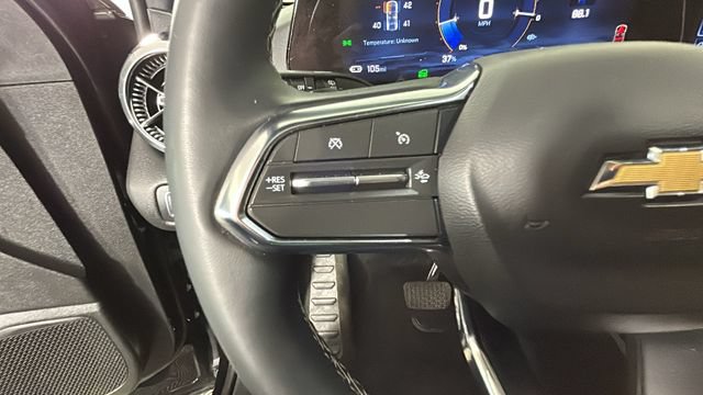 Used 2025 Chevrolet Blazer EV LT AWD/4WD image 15