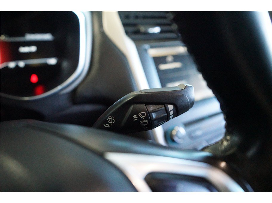 Used 2016 Ford Fusion SE w/ Equipment Group 202A FWD image 23