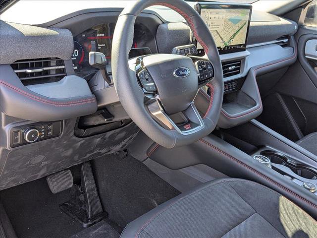 New 2026 Ford Explorer ST w/ Sun And Sound Package image 3