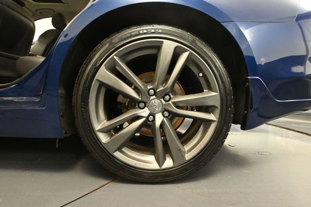 Used 2019 INFINITI Q50 Signature Edition w/ Cargo Package (L96) AWD/4WD image 14