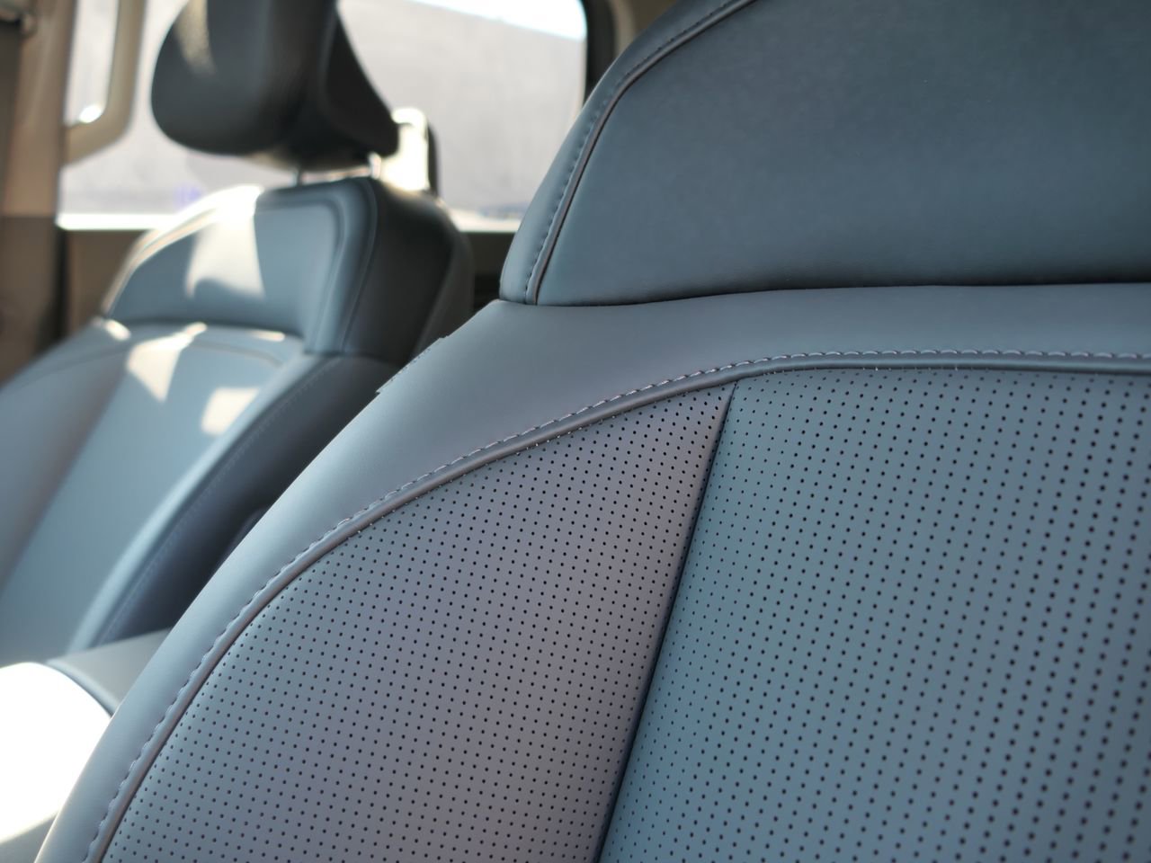 New 2026 Kia EV9 Light image 12