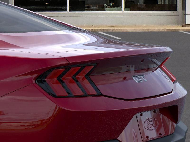 New 2026 Ford Mustang GT image 22