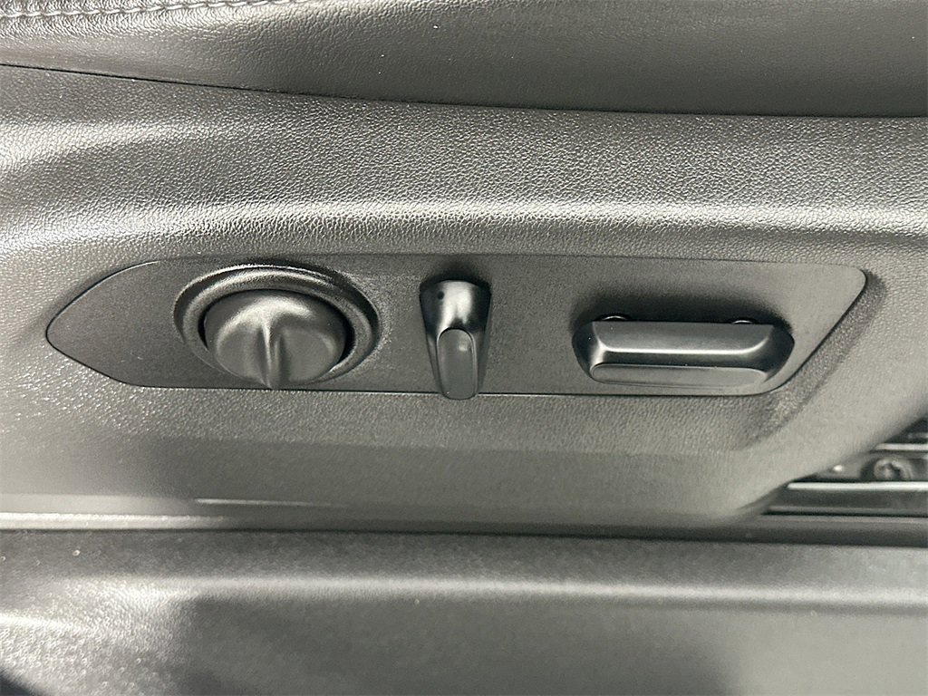 Used 2021 Chevrolet Silverado 2500 High Country w/ Z71 Off-Road Package image 22