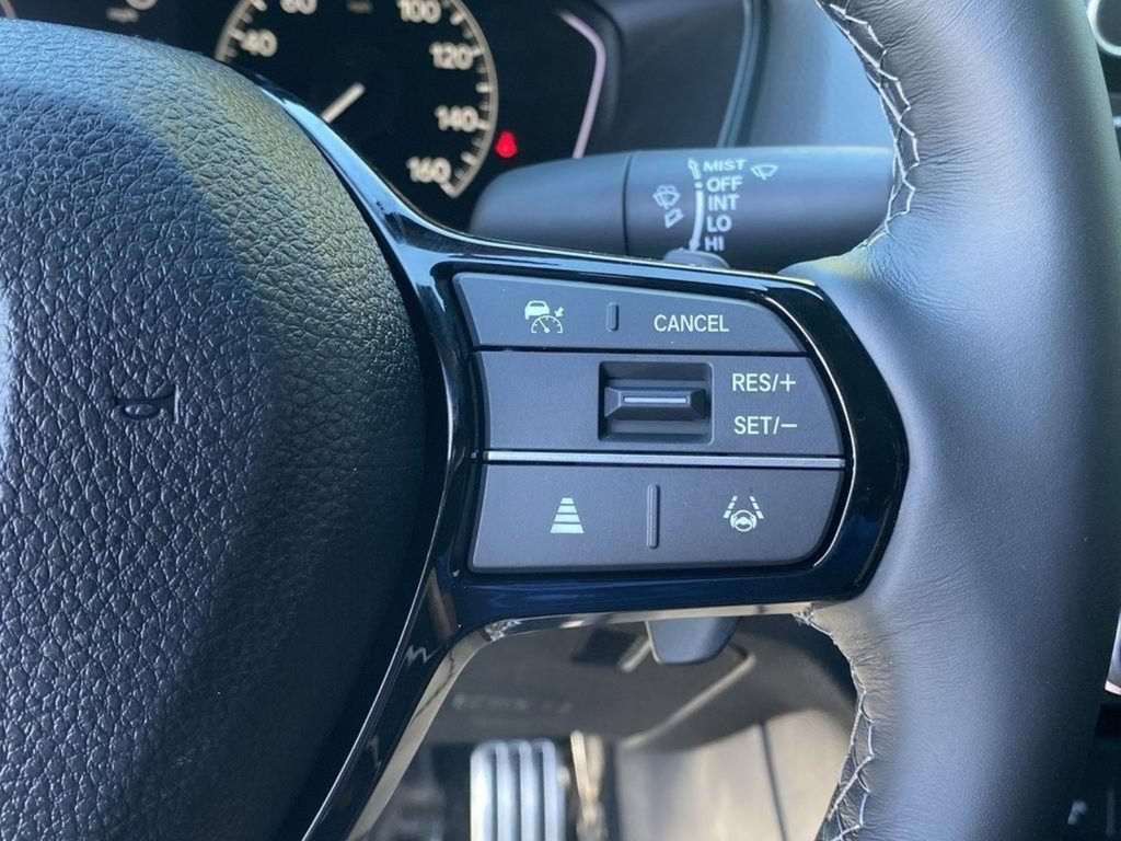 New 2026 Honda Civic Sport image 32