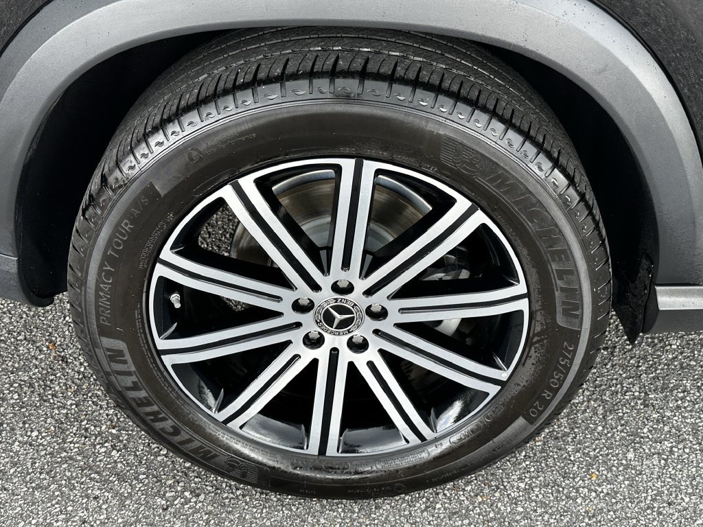 Certified 2024 Mercedes-Benz GLE 350 4MATIC image 20