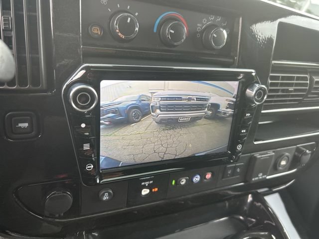Used 2021 Chevrolet Express 2500 LS w/ Enhanced Convenience Package RWD image 32